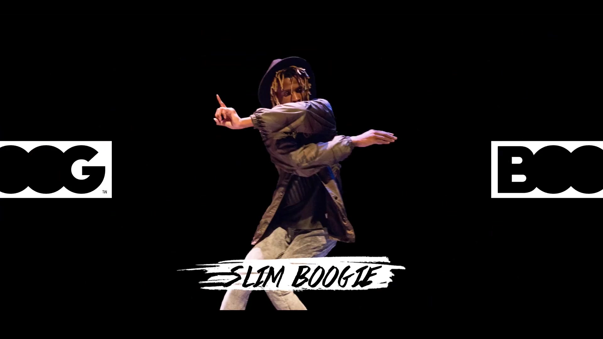 slim boogie图片