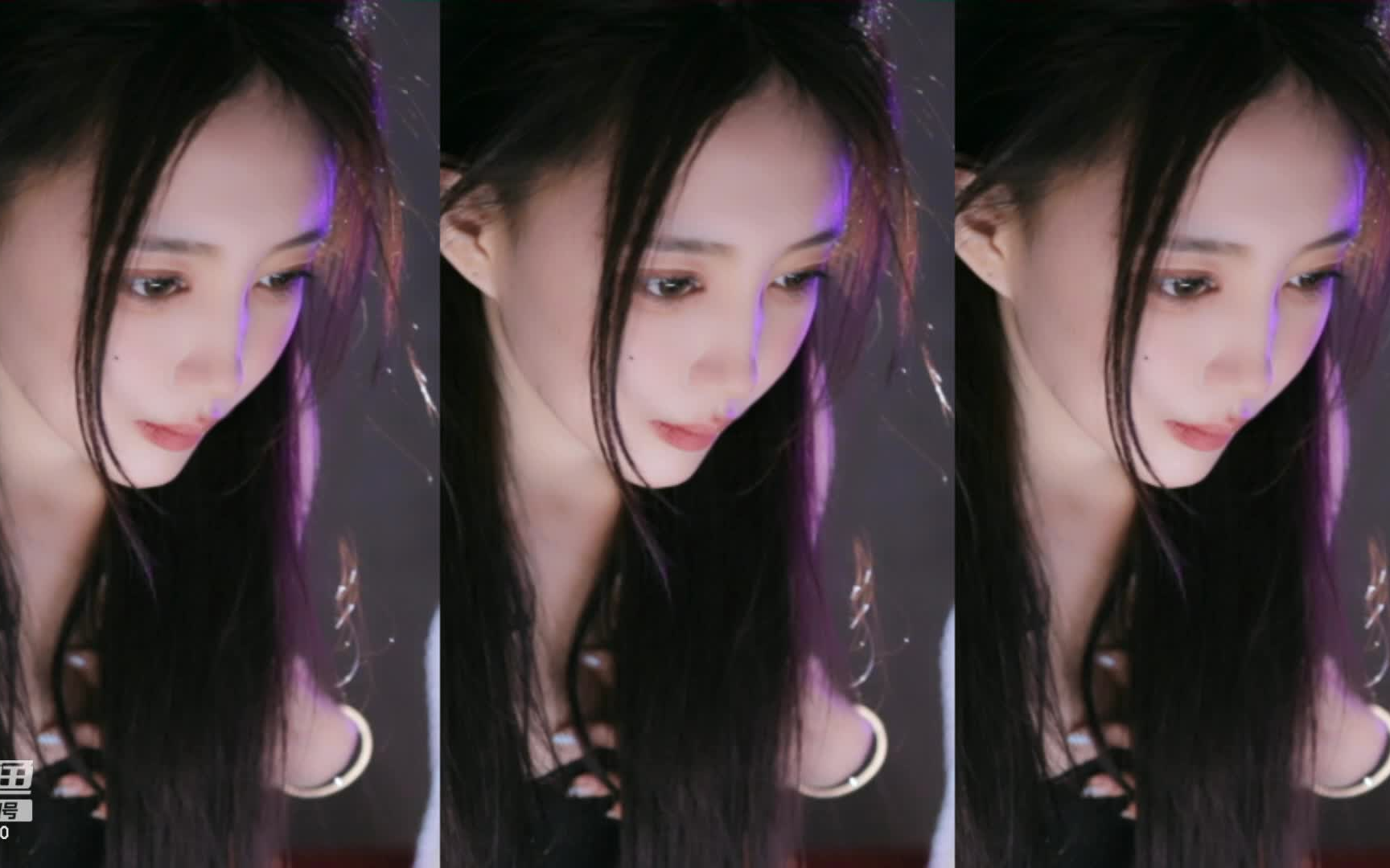 斗鱼美女主播王雨檬6.4热舞直播录像