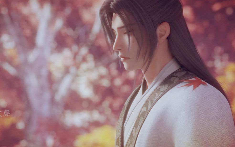 活动  【定海浮生录/项述x陈星】寄东风——"项述,你这么对你老婆