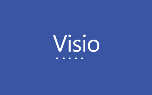 [图]【Visio2016】视频教程及实例讲解