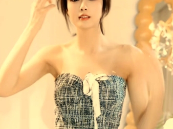 仙女柠七抖音20240720