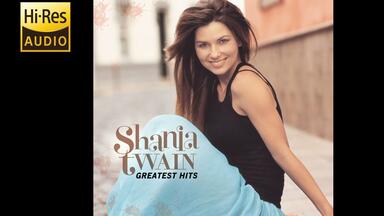 HiRes 音乐分享 <em class="keyword">仙妮亚</em>·<em class="keyword">唐恩</em> - Greatest Hits 24bit 96khz