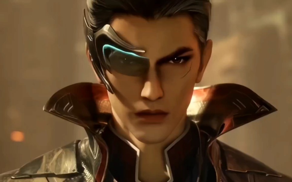 罗城主的成长历程