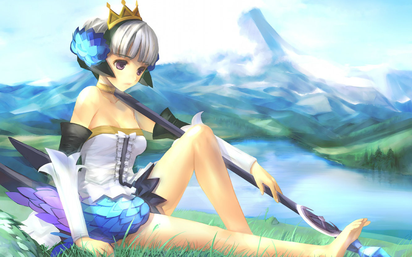 《浮游之奥丁领域最高难度全s评价》第十三期:预言之龙雷瓦丁!