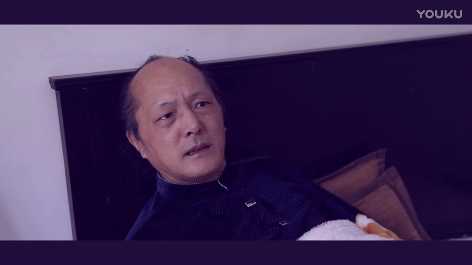 微电影《空巢》 老人与女社工之间的故事!