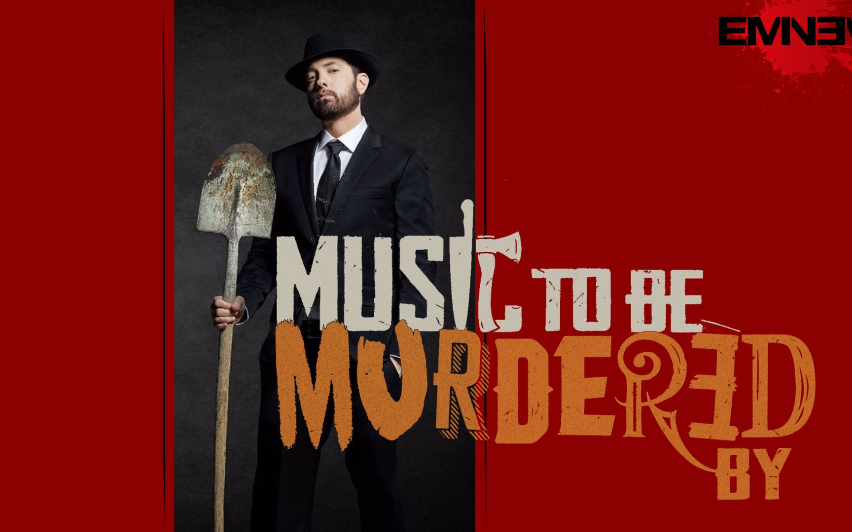 【eminem姆爷】godzilla-歌词解析