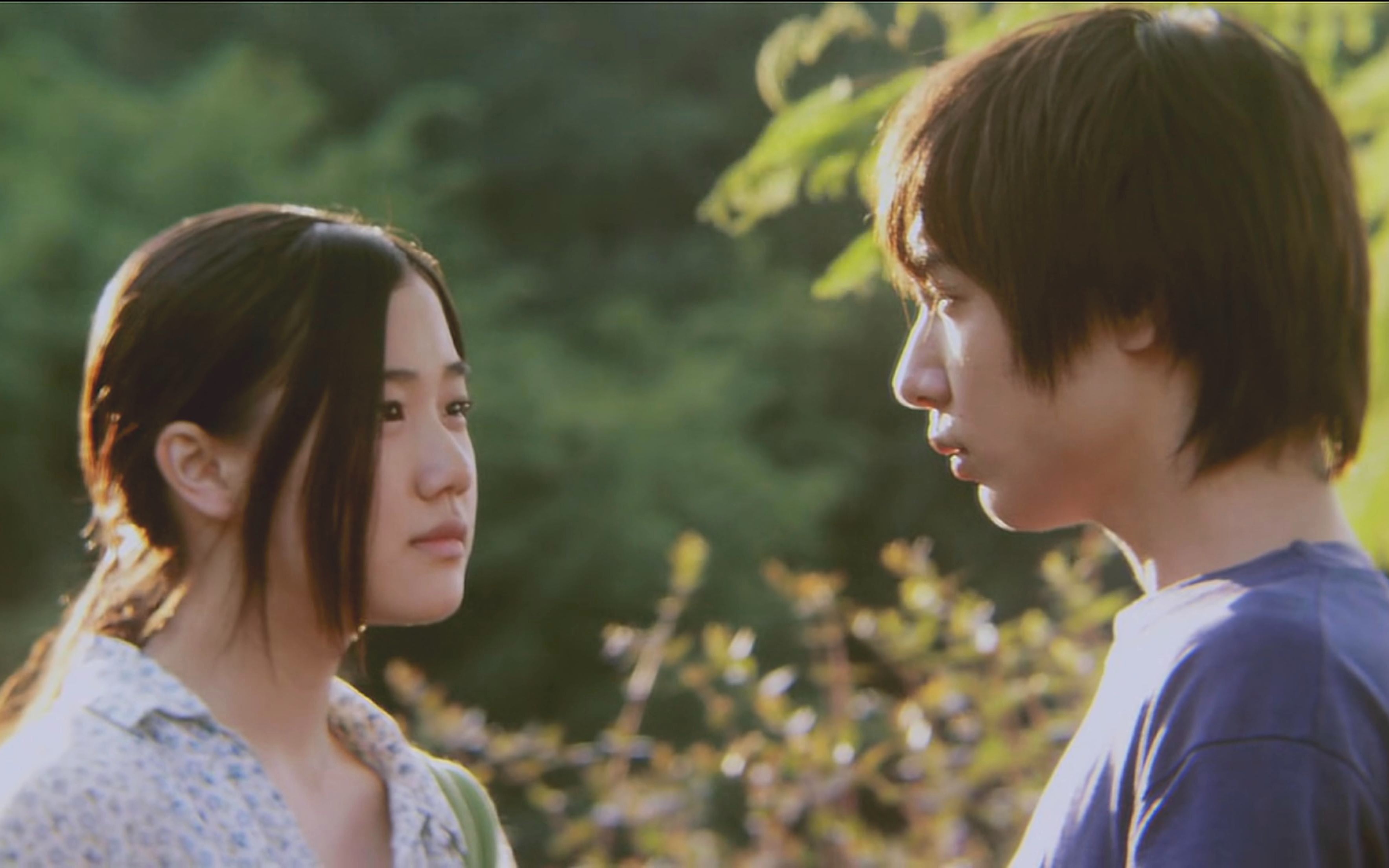 注定的离别,成长的蜕变——心理学视角解析电影《花与爱丽丝》