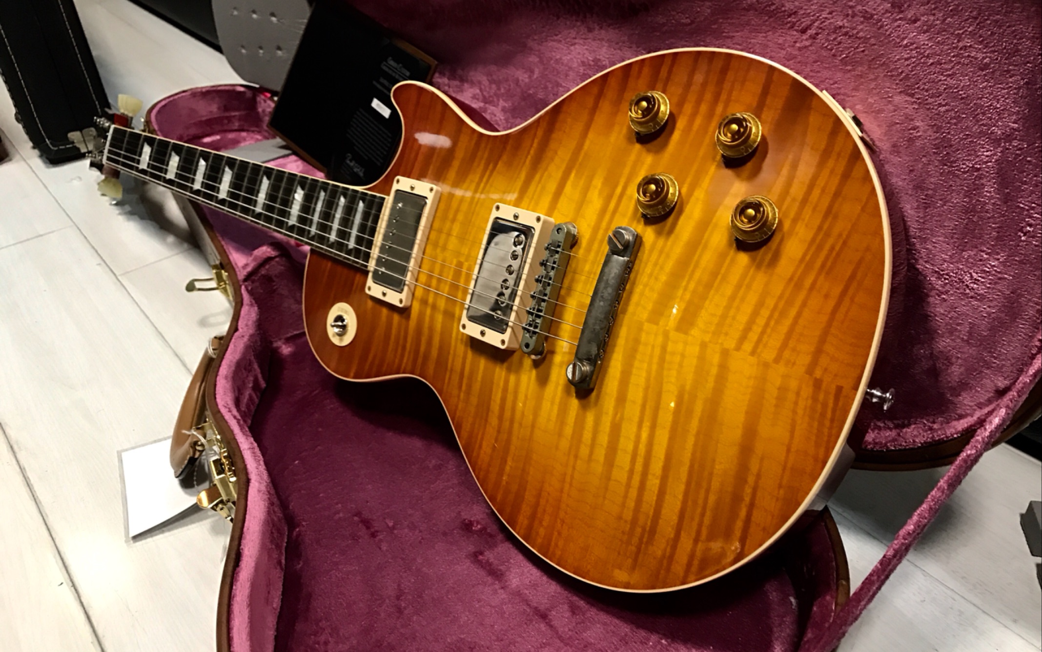 电吉他bohemian rhapsody 波西米亚狂想曲solo翻弹