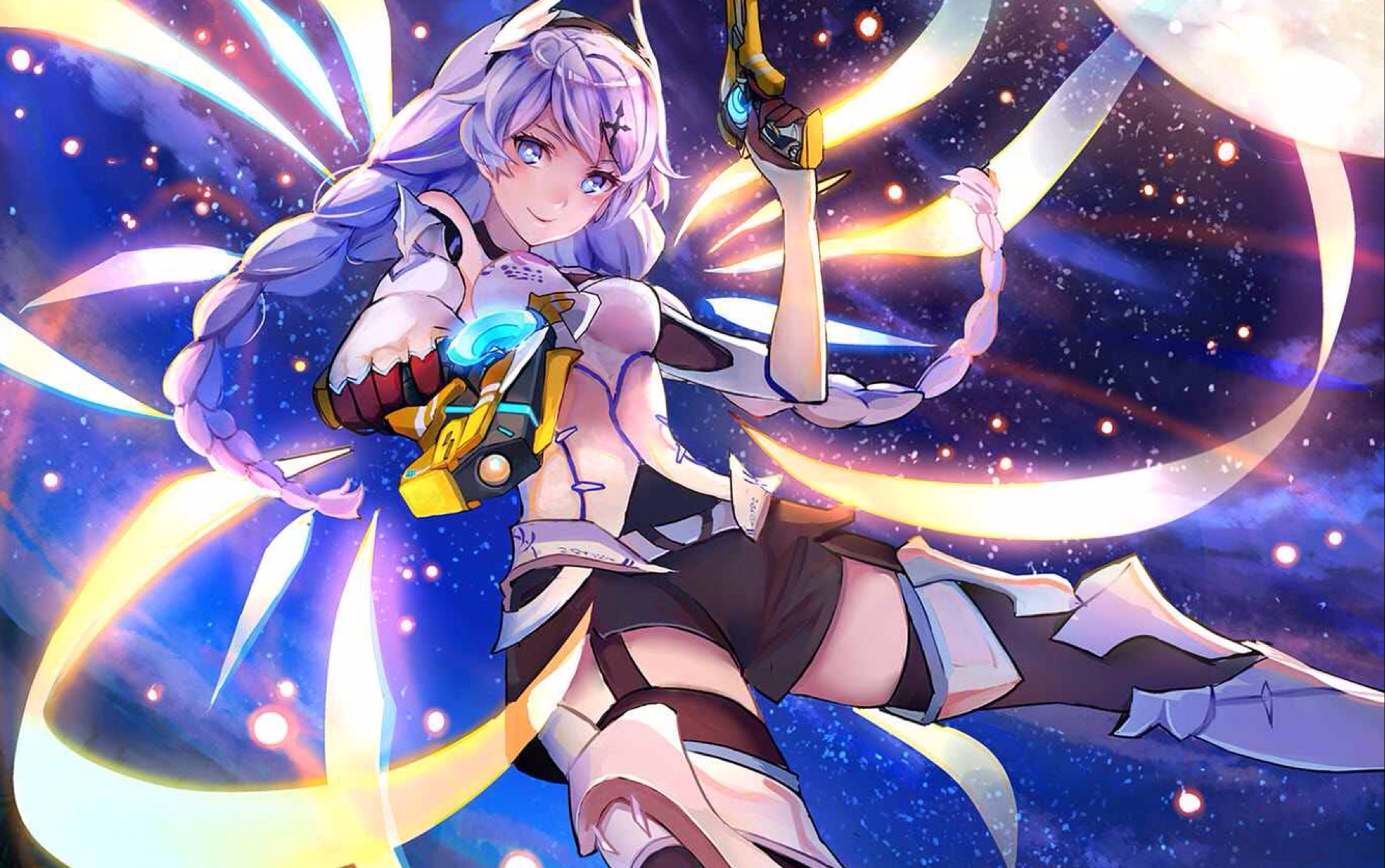 「送号」单抽出奇迹?_哔哩哔哩_bilibili