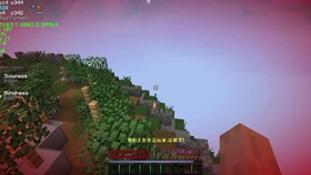 Minecraft 教你做猫窝 中文字幕 哔哩哔哩 つロ干杯 Bilibili