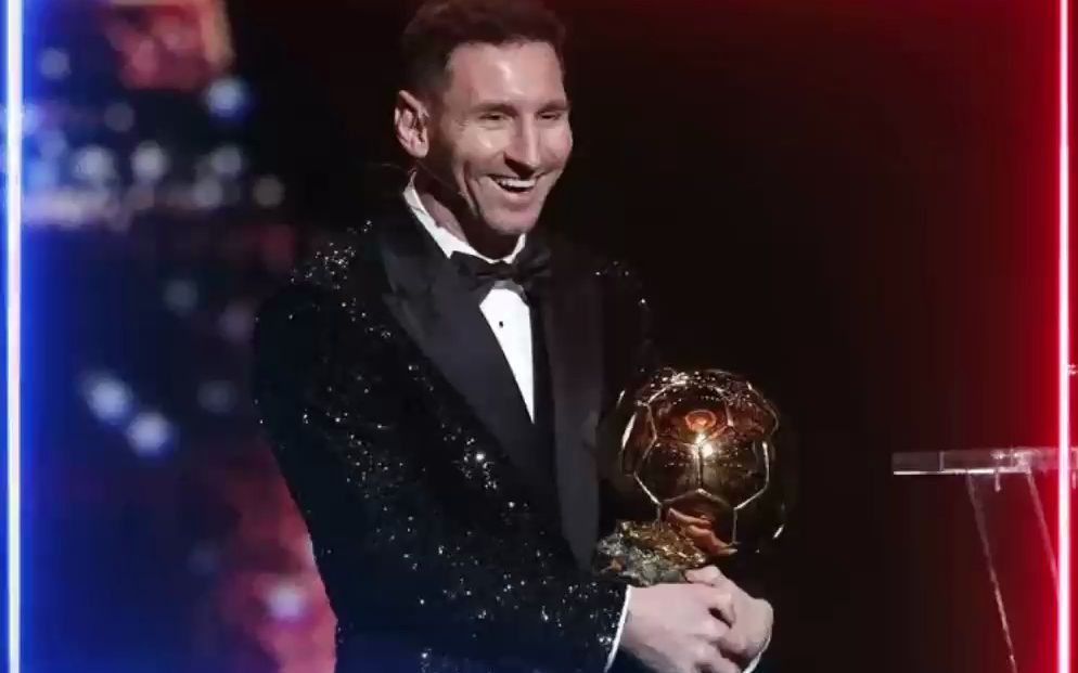迈阿密x梅西第8座金球奖颁奖典礼官方直播:迈阿密国际vs梅西高清视频