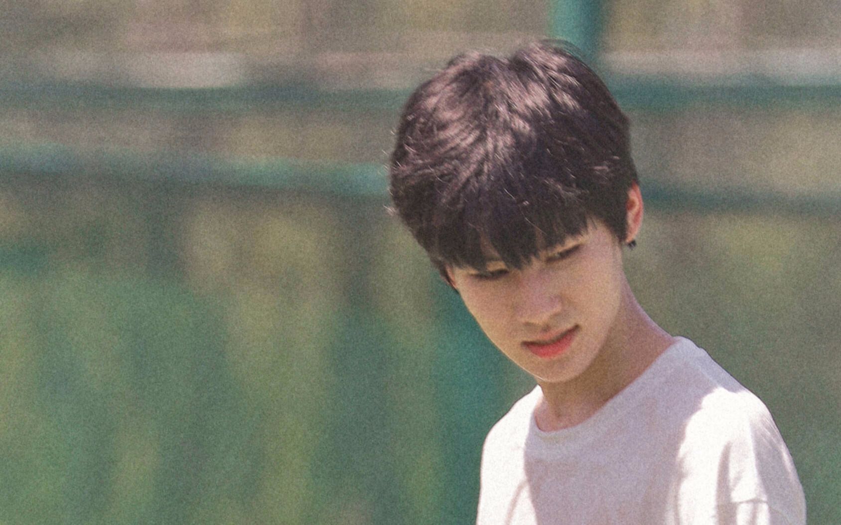 张真源cut2019年tf家族夏季运动会