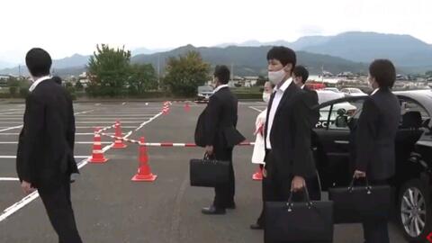 帝国の保镖日本要人警護官sp Security Police 训练日常 哔哩哔哩