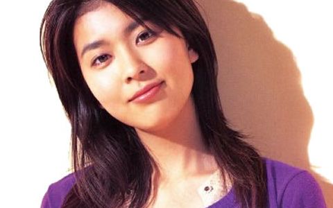 松隆子 如果与你梦中相逢