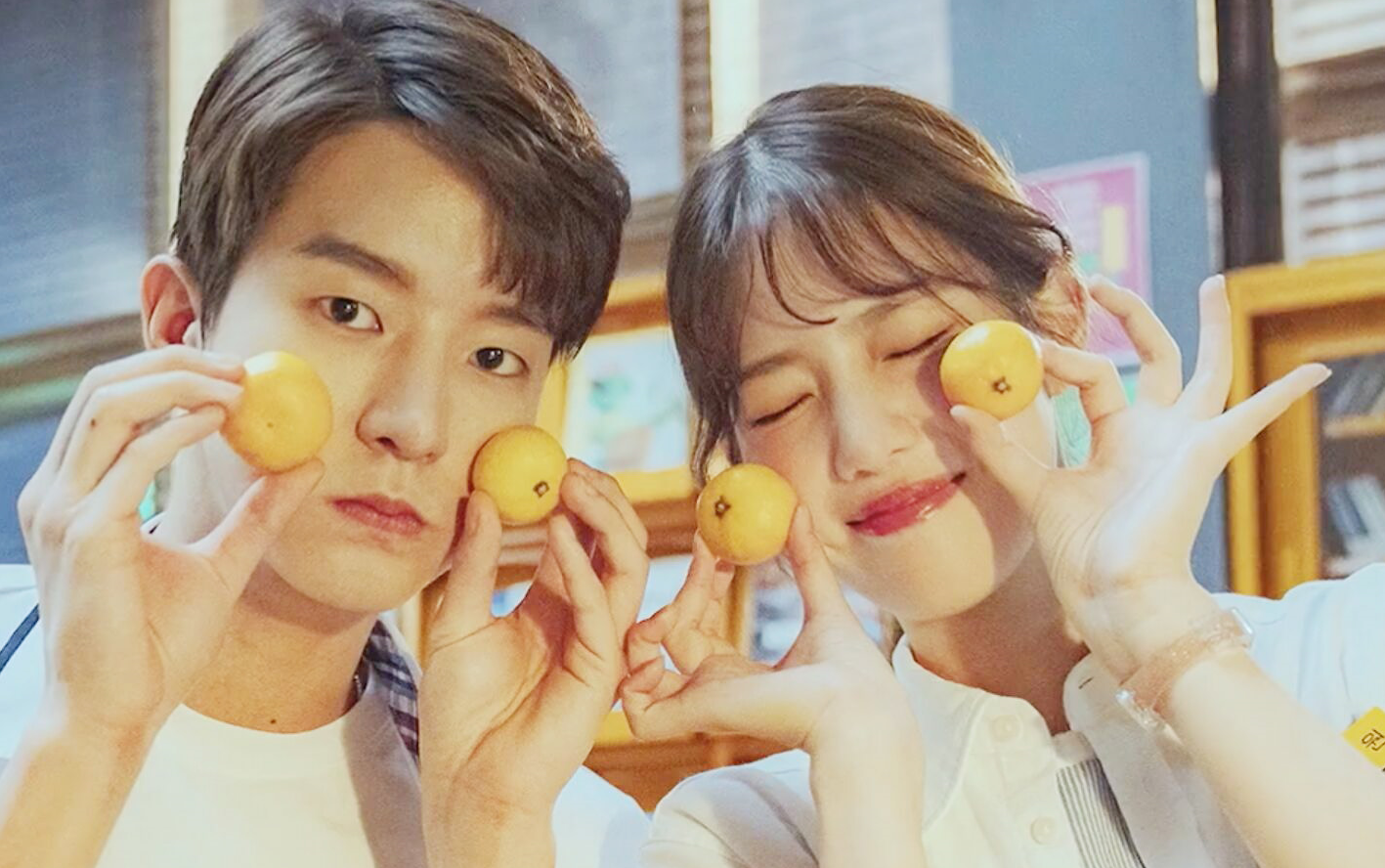 恋爱未遂全集6腹黑校草为接近暗恋十年的青梅竹马不惜惹上gay传闻