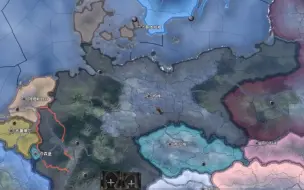 Descargar video: 【HOI4看海】二战，但是一战版图