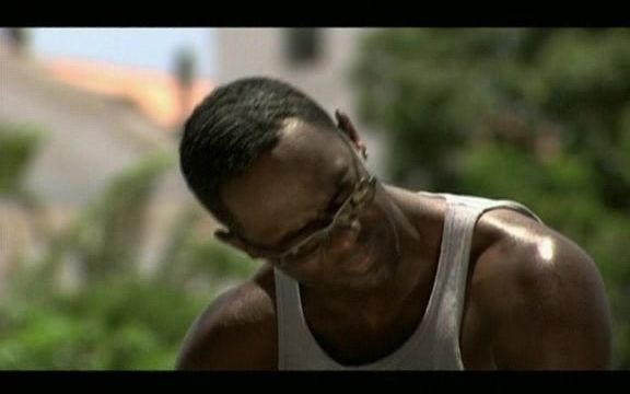 [图]Brian McKnight - Music in High Places, Live from Brazil 2001