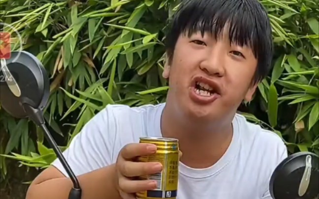 快手fw猪八戒成杰宣言已有富婆去陪他打pk开始阴阳怪气