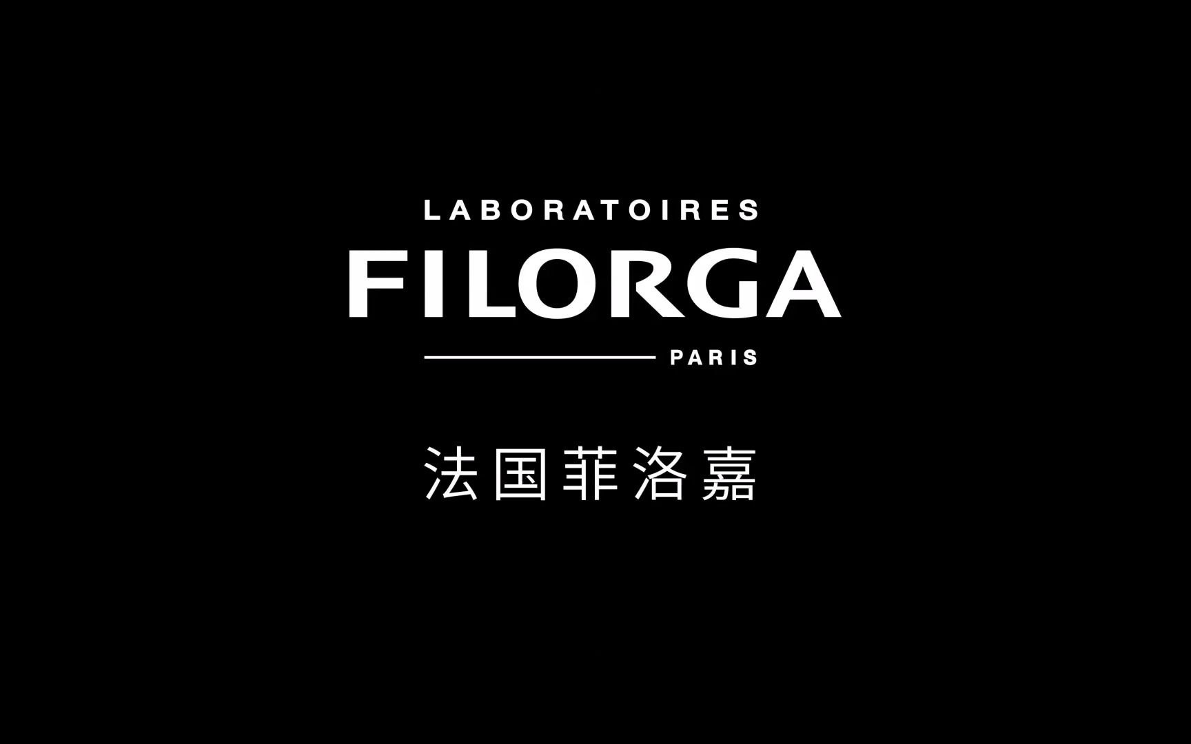 FILORGA菲洛嘉十全大补面膜哔哩哔哩bilibili