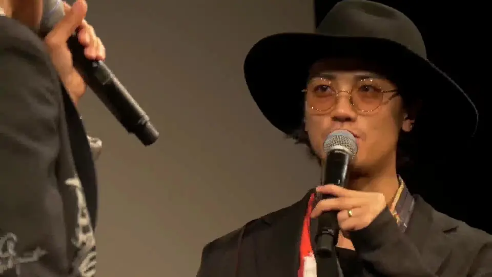 小南瓜字幕组】「JIN AKANISHI 5th Anniversary Our Years Film」後編_ 