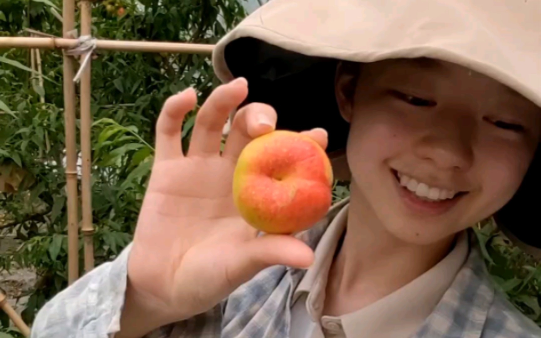 和同学一起想桃子www_哔哩哔哩_bilibili