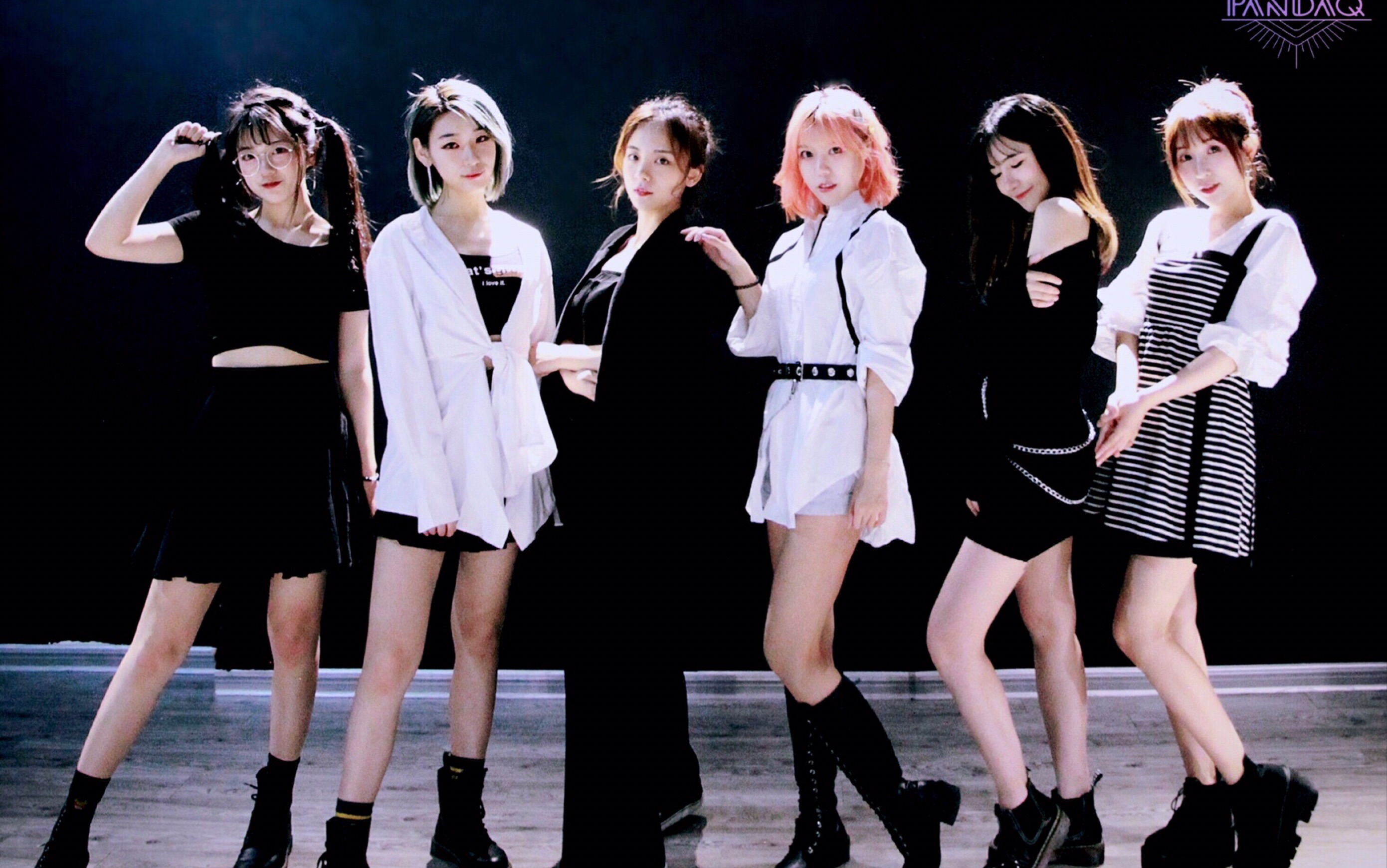 夏日音乐祭izonerumorpandaq今年份的努力