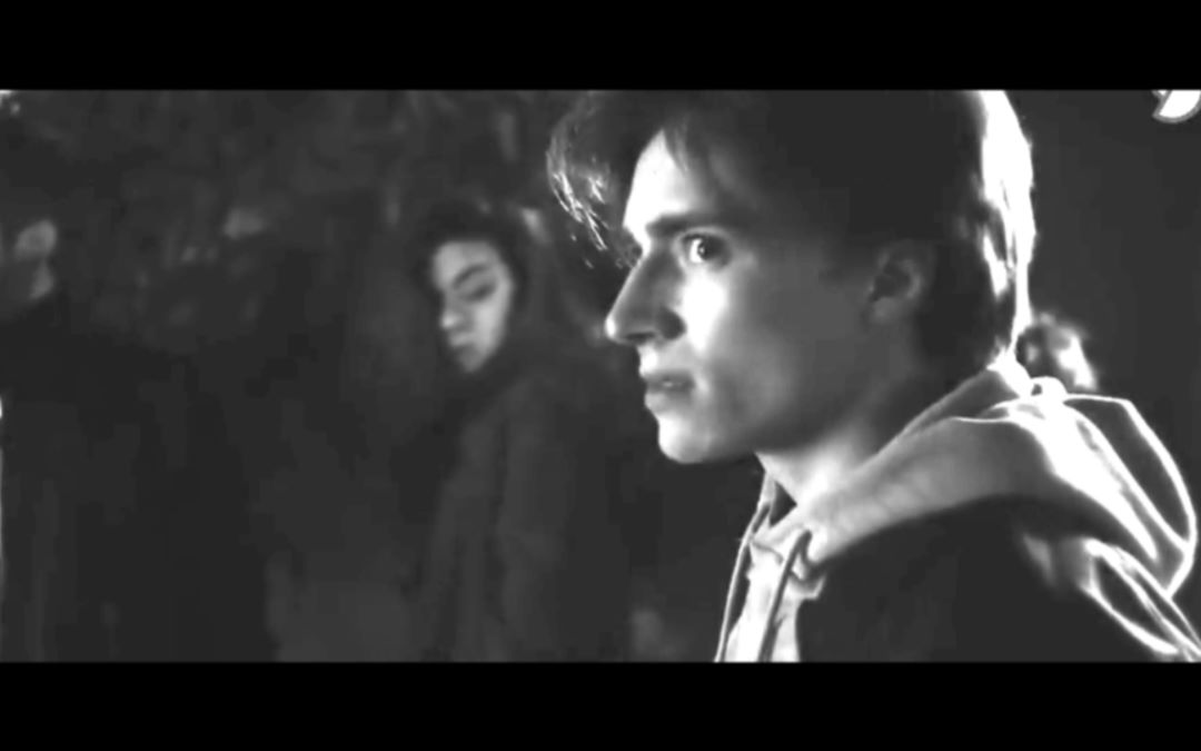 【法版skam/剧情向/渣男出没/黑白】及时止损