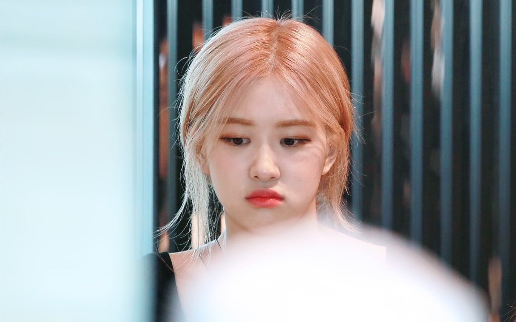 朴彩英你有那么亿点点可爱妈粉有那么亿亿亿亿亿点点心动