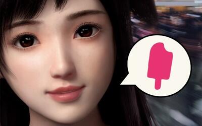 什么?微软小冰做鬼畜了?