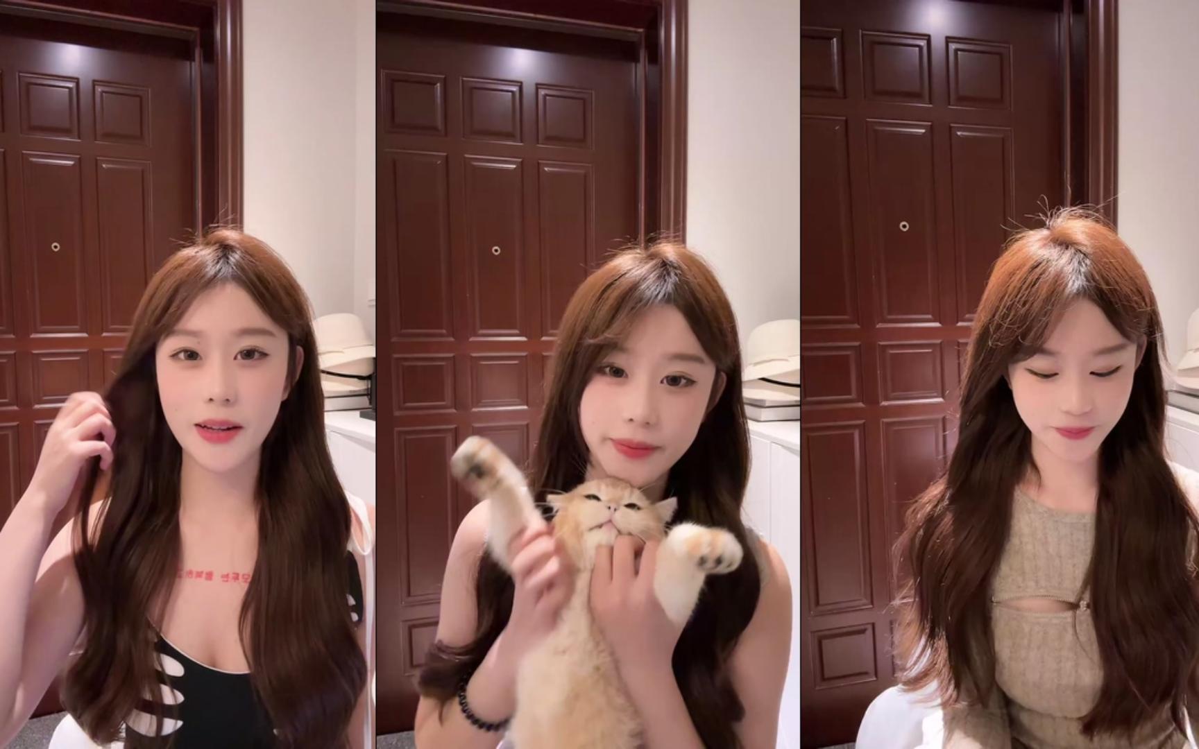 小薛——11月8号凌晨录播