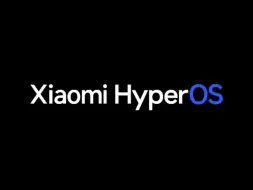 Download Video: 小米 Hyper OS-深色模式