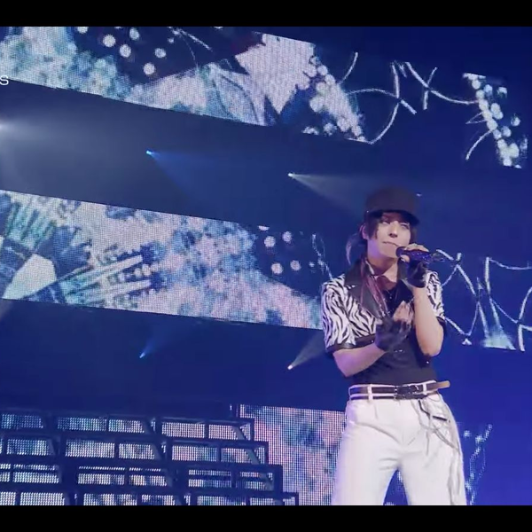 蒼井翔太LIVE 2021-2022 WONDER lab. coRe ダイジェスト-(1080p