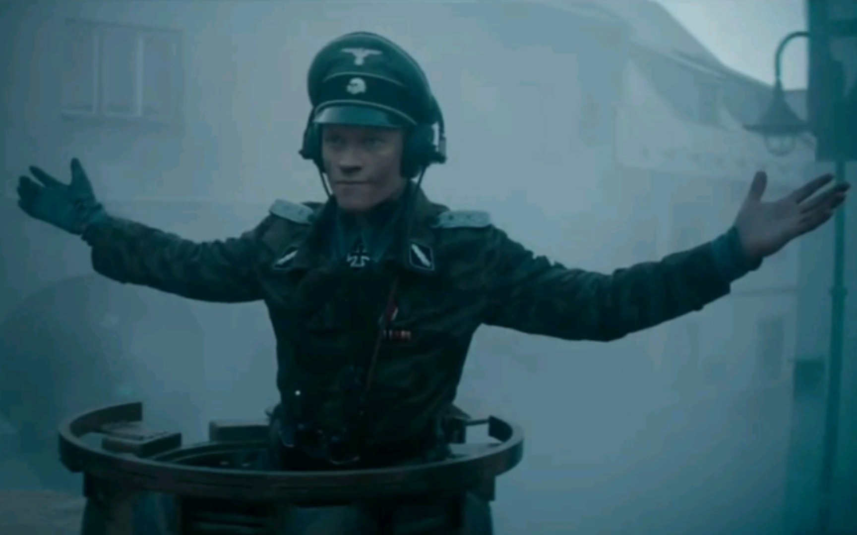 猎杀-t34·霸气德意志