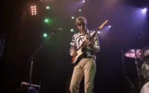 Download Video: Eric Johnson - SRV (Anaheim Live 2006)