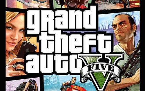 史上最全gta系列你想要的任务我都有第十八期 脱轨而出 不法勾当_哔哩