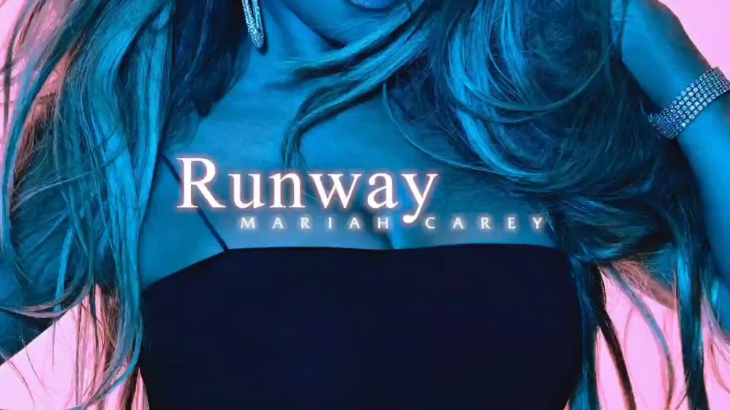 牛姐Caution烤肾隐藏单曲runway(跑道)歌词mv哔哩哔哩bilibili