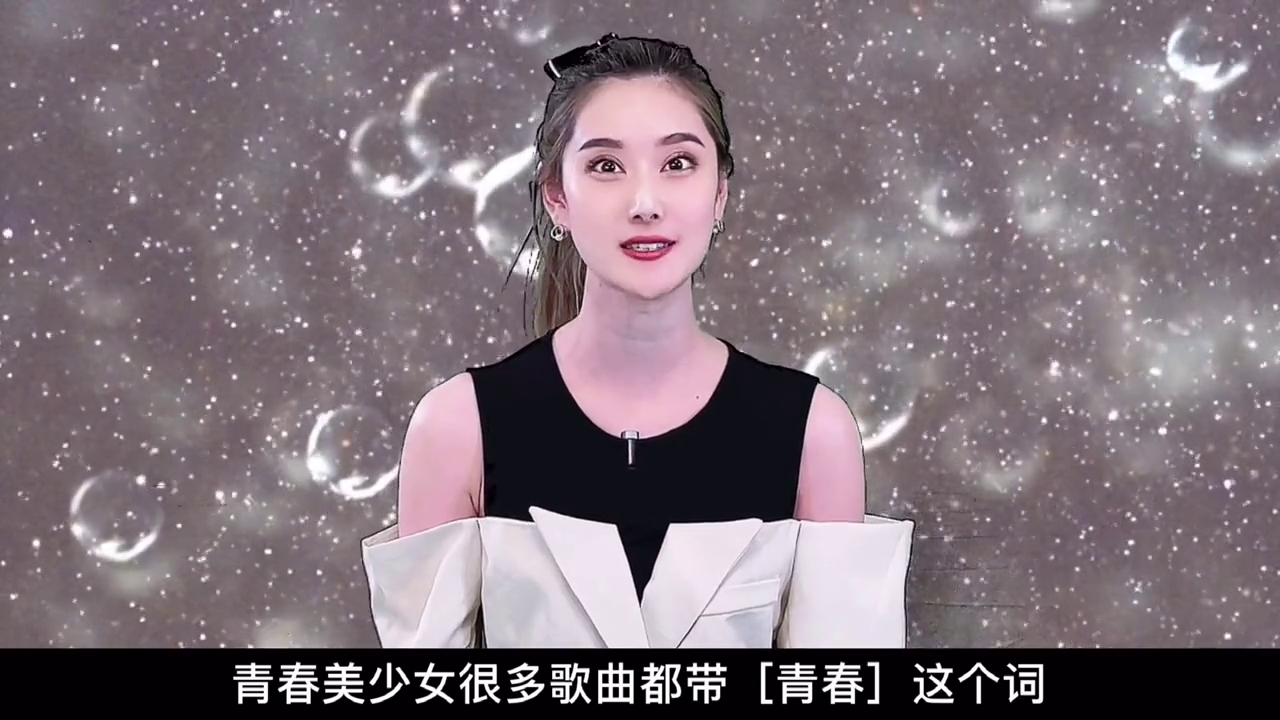 2000年青春美少女组合第三代亮相了青春美少女歌舞组合女团乘