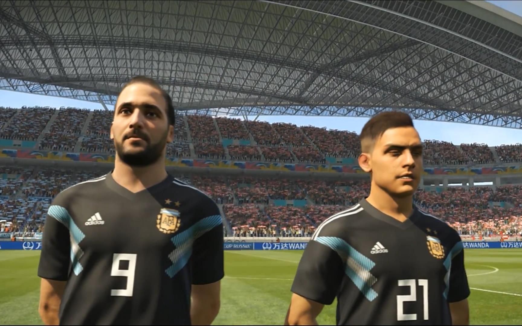 pes2019