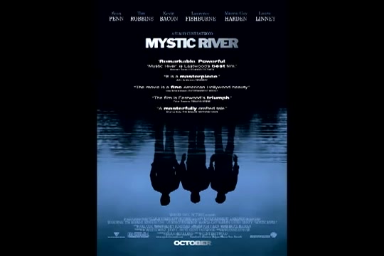 [图]【电影原声】神秘河 Mystic River (2003)