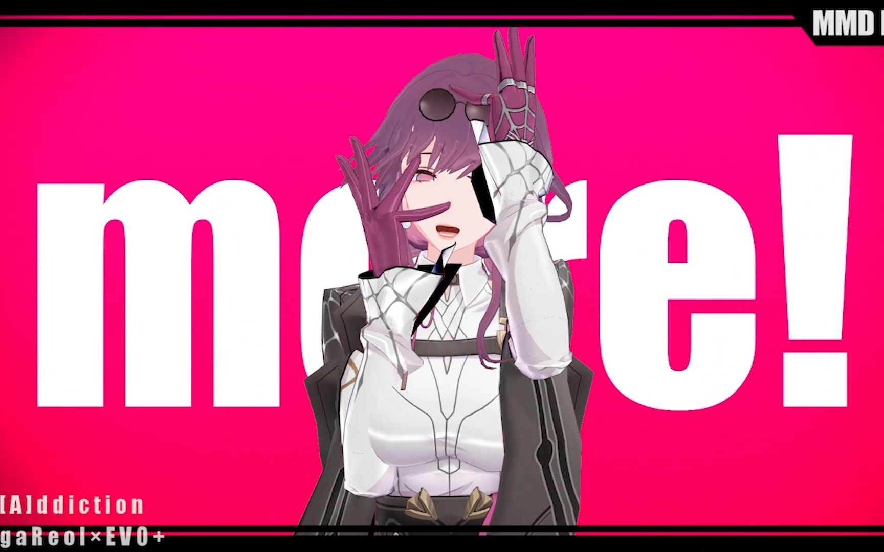 "卡芙卡我啊,还是很有魅力的哦~"