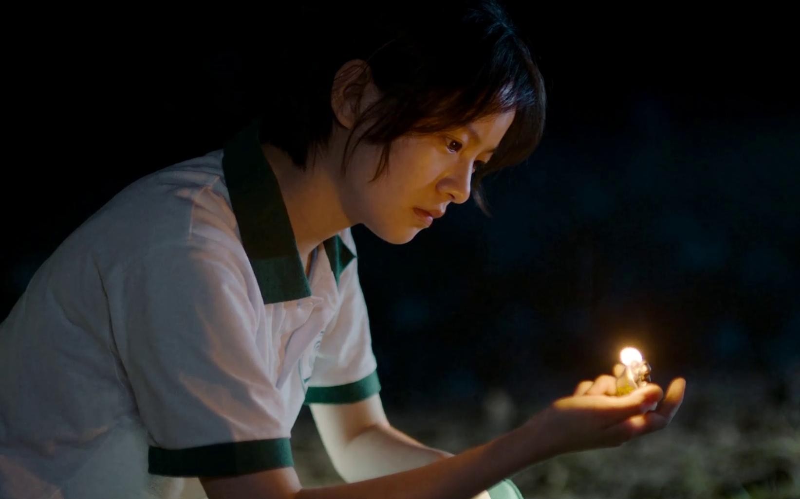 活动  李庚希/兔子暴力 倘若这是一场梦