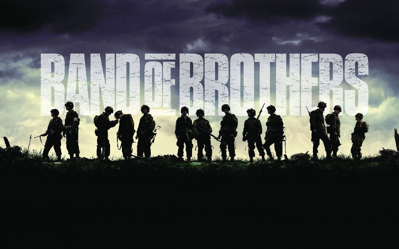 [图]【HBO】兄弟连 Band of Brothers