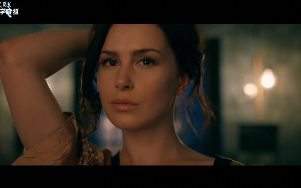 【365dni】女主化妆,颜值不在线?