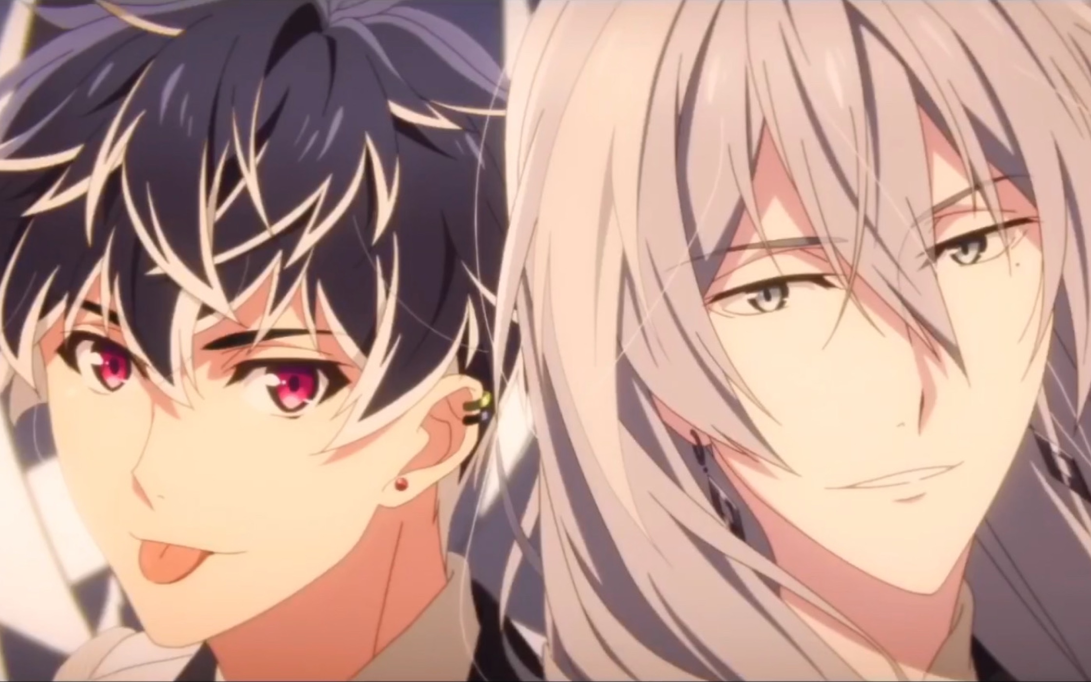 [图]「Re:vale」暴力冈崎连半人兔论（误）