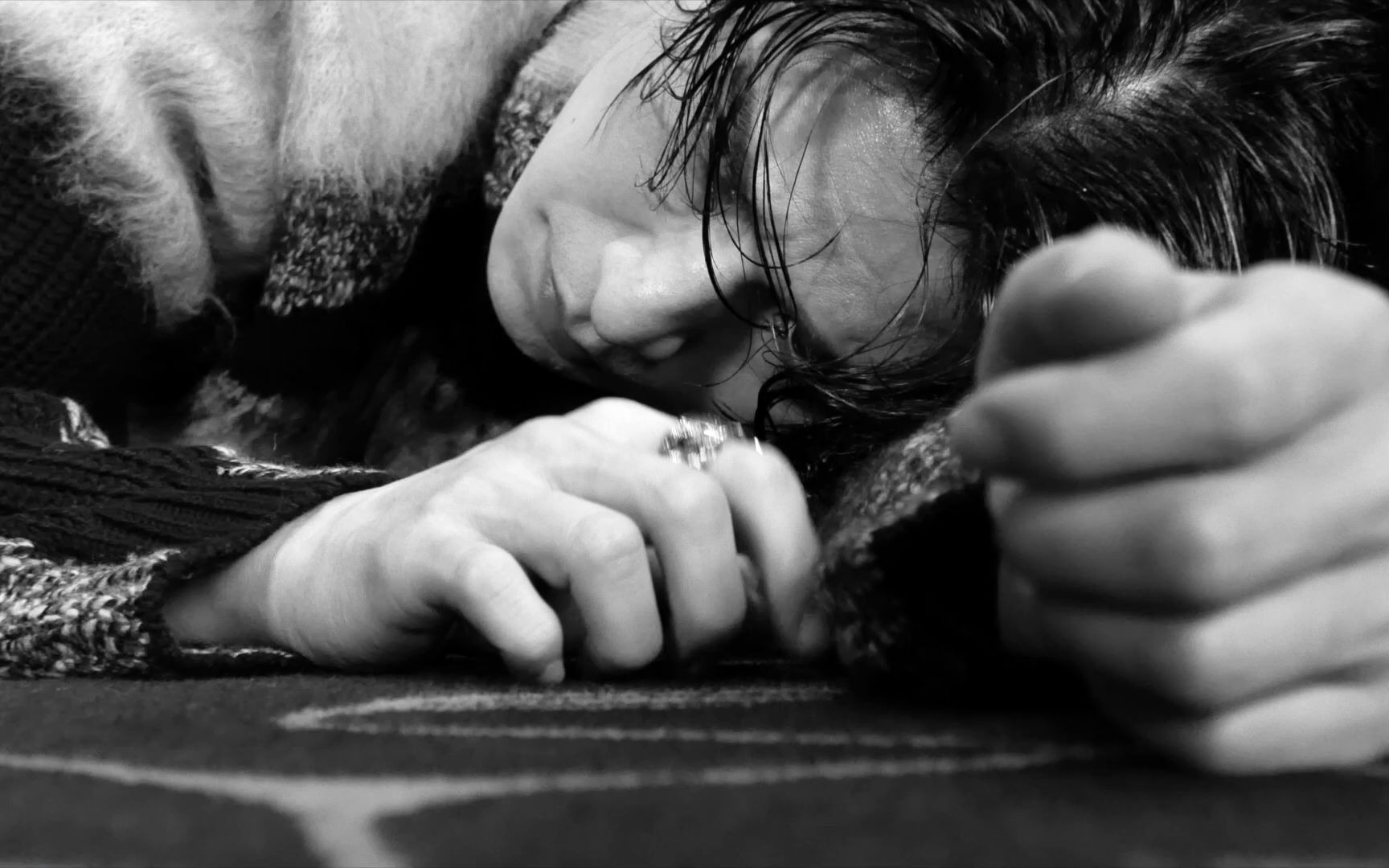 【李栋旭】2020gqkorea12月刊封面拍摄视频 ( leedongwook)x