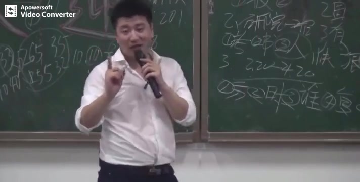 [图]张雪峰 讲述高校史，南京大学曾经亚洲第一的学校！！！