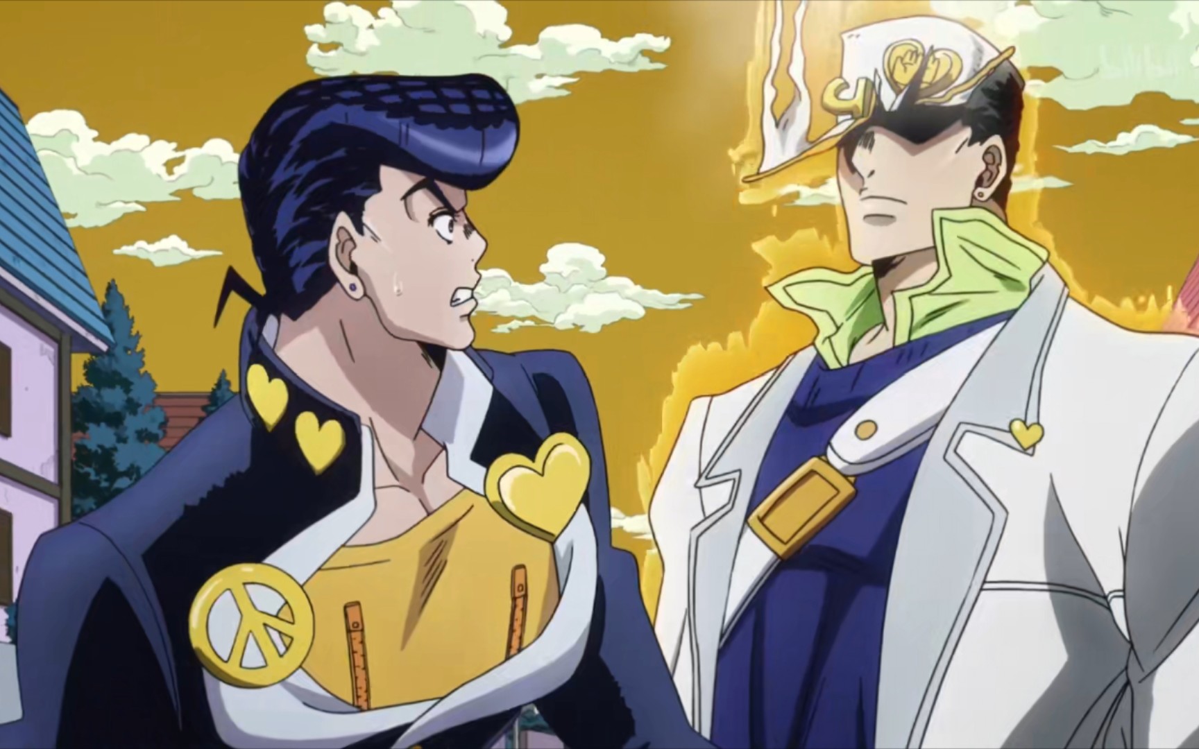 如何让你煎的牛排变得无懈可击[不灭钻石/空条承太郎]昨天太困难了,拖