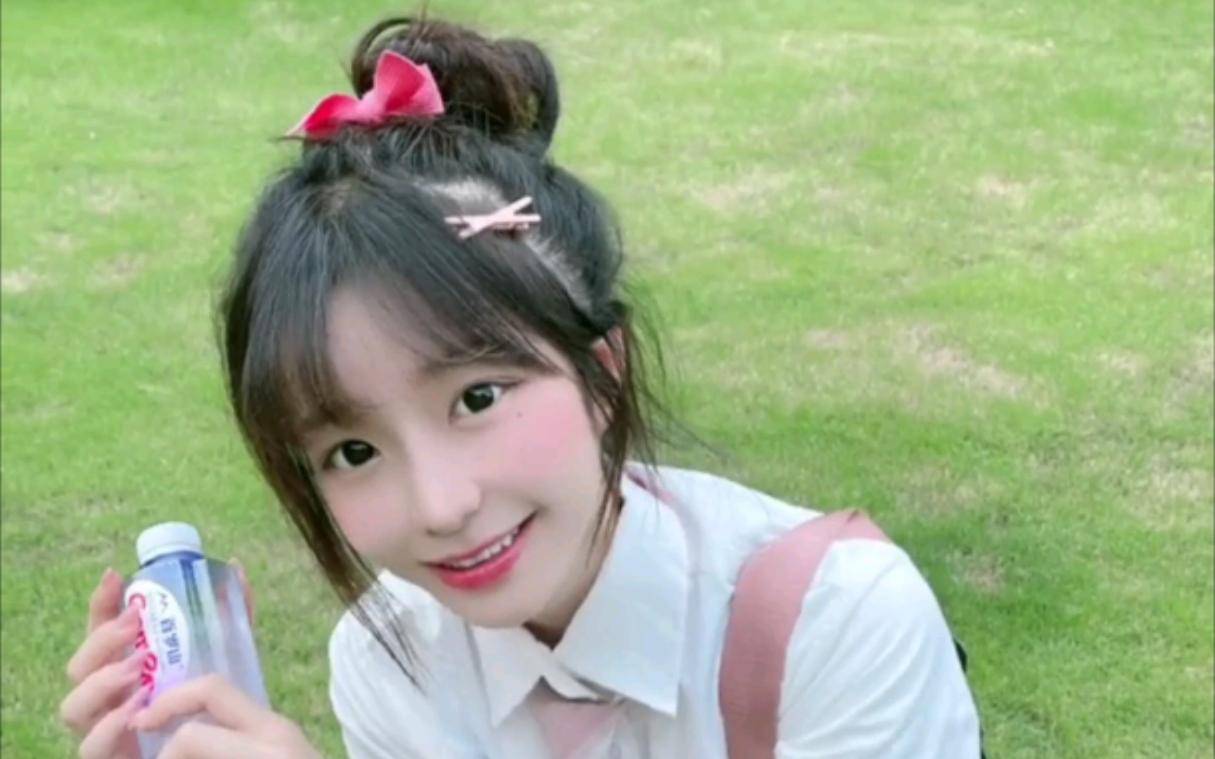 【希希子】宝贝,你好可爱呀