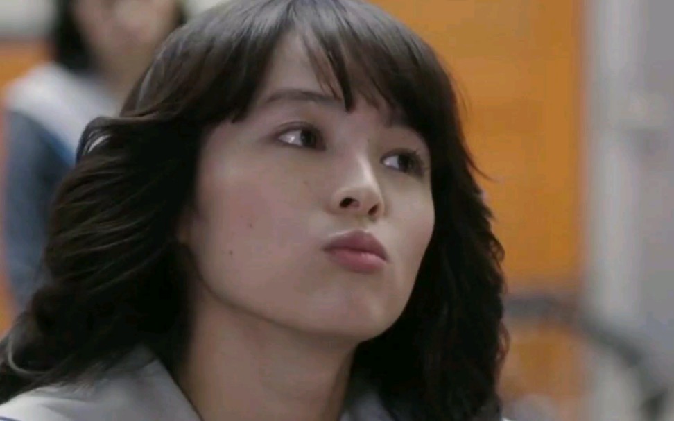 我是大哥大,赤坂理子
