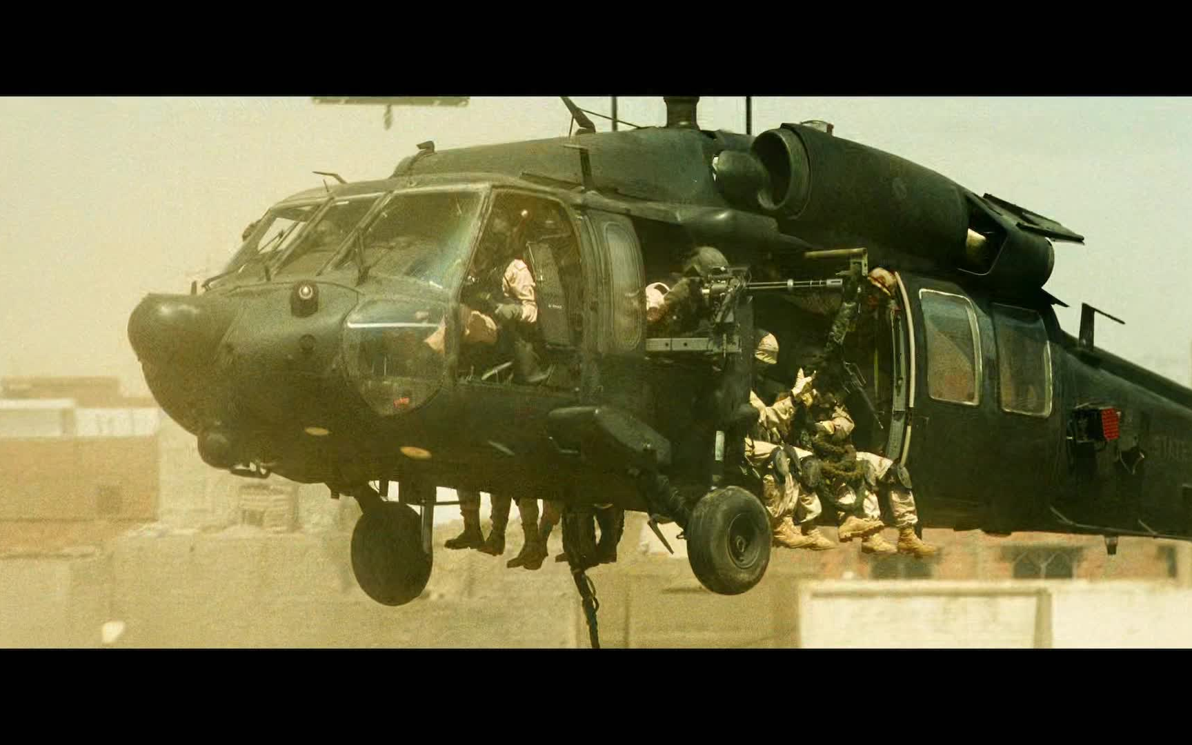 [图]1080P60帧《三角洲特种部队:黑鹰坠落(Delta Force:Black Hawk Down)》